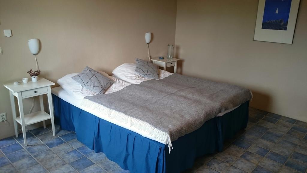 Bed & Breakfast Vinkille Loderup Room photo